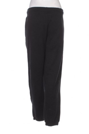 Γυναικείο αθλητικό παντελόνι Superdry, Μέγεθος M, Χρώμα Μαύρο, Τιμή 20,41 €