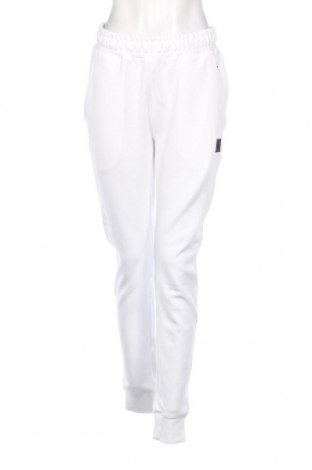 Damen Sporthose Superdry, Größe M, Farbe Weiß, Preis € 45,36