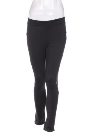 Γυναικείο αθλητικό παντελόνι TCM, Μέγεθος S, Χρώμα Μαύρο, Τιμή 3,59 €
