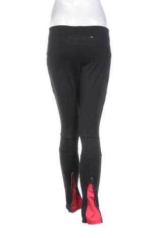 Γυναικείο αθλητικό παντελόνι TCM, Μέγεθος S, Χρώμα Μαύρο, Τιμή 3,59 €