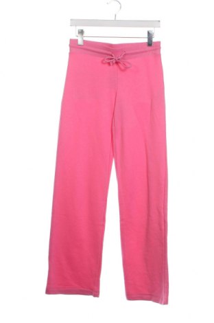 Γυναικείο αθλητικό παντελόνι Tally Weijl, Μέγεθος XS, Χρώμα Ρόζ , Τιμή 10,67 €