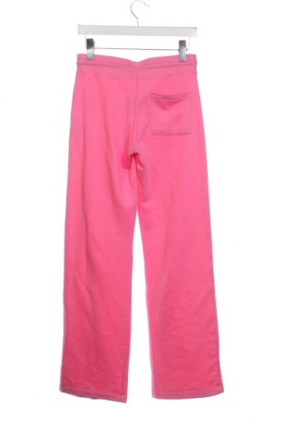 Γυναικείο αθλητικό παντελόνι Tally Weijl, Μέγεθος XS, Χρώμα Ρόζ , Τιμή 7,59 €