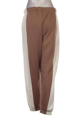 Pantaloni trening de femei Tally Weijl, Mărime M, Culoare Maro, Preț 59,01 Lei