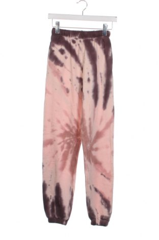 Γυναικείο αθλητικό παντελόνι Tally Weijl, Μέγεθος XXS, Χρώμα Πολύχρωμο, Τιμή 5,69 €