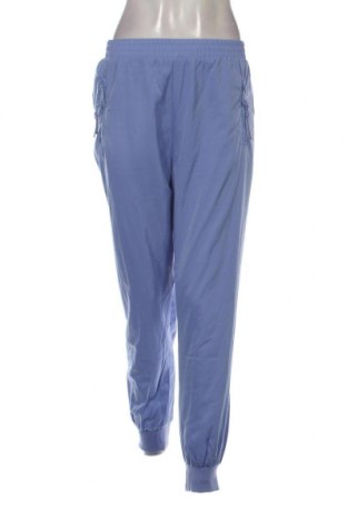 Γυναικείο αθλητικό παντελόνι Tally Weijl, Μέγεθος S, Χρώμα Βιολετί, Τιμή 9,96 €