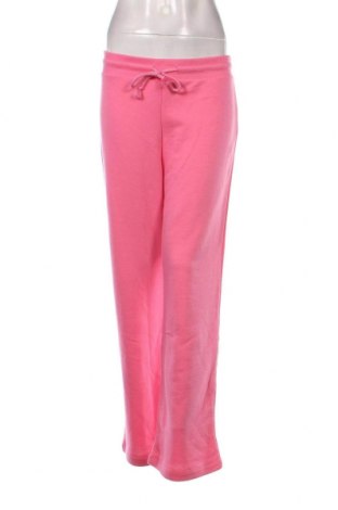Γυναικείο αθλητικό παντελόνι Tally Weijl, Μέγεθος S, Χρώμα Ρόζ , Τιμή 7,59 €