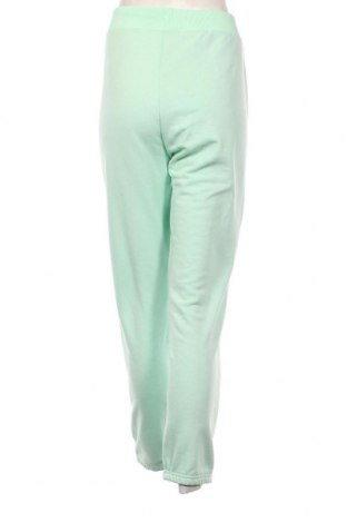 Γυναικείο αθλητικό παντελόνι Tamaris, Μέγεθος XL, Χρώμα Πράσινο, Τιμή 31,96 €