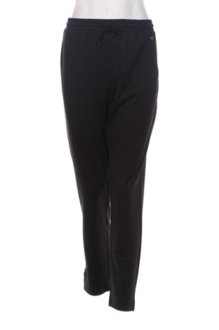 Γυναικείο αθλητικό παντελόνι Tamaris, Μέγεθος S, Χρώμα Μαύρο, Τιμή 14,38 €
