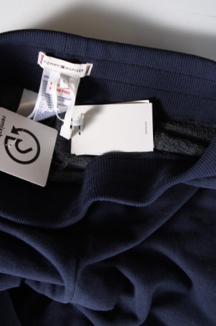 Γυναικείο αθλητικό παντελόνι Tommy Hilfiger, Μέγεθος S, Χρώμα Μπλέ, Τιμή 60,31 €