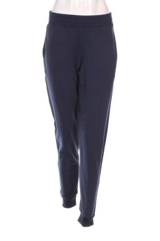Γυναικείο αθλητικό παντελόνι Tommy Hilfiger, Μέγεθος S, Χρώμα Μπλέ, Τιμή 36,19 €