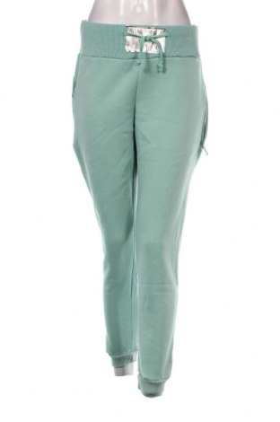Γυναικείο αθλητικό παντελόνι Trendyol, Μέγεθος M, Χρώμα Μπλέ, Τιμή 16,70 €