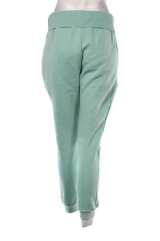 Γυναικείο αθλητικό παντελόνι Trendyol, Μέγεθος M, Χρώμα Μπλέ, Τιμή 16,70 €