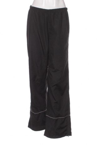 Γυναικείο αθλητικό παντελόνι Ultimate, Μέγεθος L, Χρώμα Μαύρο, Τιμή 12,25 €