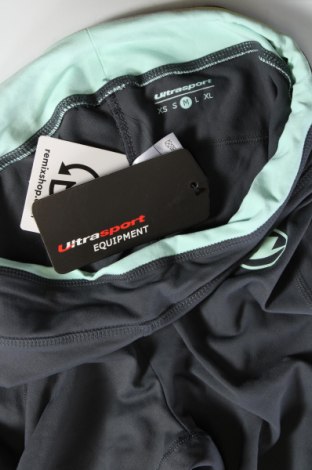 Damen Sporthose Ultrasport, Größe M, Farbe Grau, Preis € 10,24