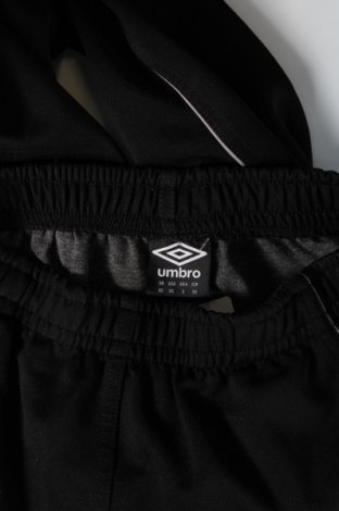 Damen Sporthose Umbro, Größe XS, Farbe Schwarz, Preis € 18,79