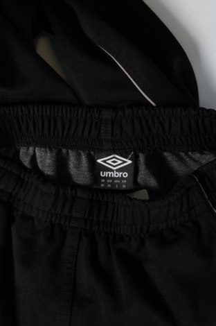 Dámské tepláky Umbro, Velikost XS, Barva Černá, Cena  95,00 Kč