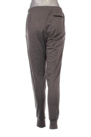 Γυναικείο αθλητικό παντελόνι Umbro, Μέγεθος M, Χρώμα Γκρί, Τιμή 16,70 €