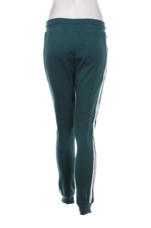 Pantaloni trening de femei Urban Classics, Mărime S, Culoare Verde, Preț 253,29 Lei