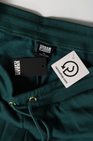 Damen Sporthose Urban Classics, Größe XL, Farbe Grün, Preis 13,89 €
