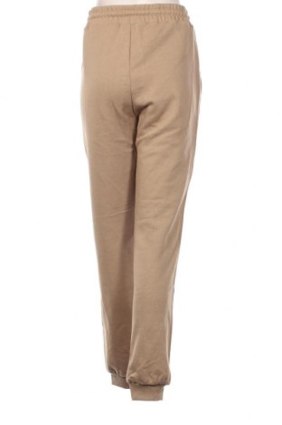 Pantaloni trening de femei Urban Classics, Mărime XL, Culoare Bej, Preț 50,66 Lei