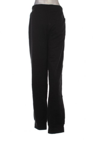 Pantaloni trening de femei Urban Classics, Mărime XXL, Culoare Negru, Preț 88,65 Lei