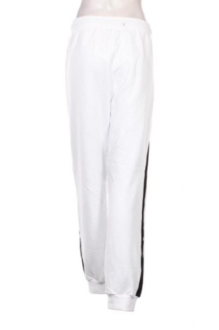 Pantaloni trening de femei Urban Classics, Mărime 5XL, Culoare Alb, Preț 83,59 Lei