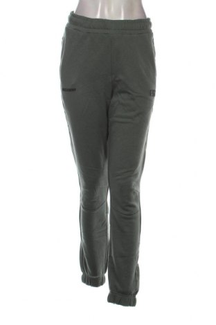 Damen Sporthose FILA, Größe S, Farbe Grün, Preis 16,78 €