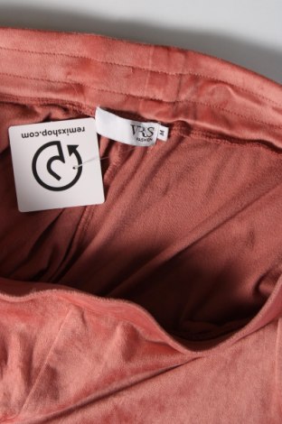 Γυναικείο αθλητικό παντελόνι VRS Woman, Μέγεθος M, Χρώμα Ρόζ , Τιμή 3,59 €