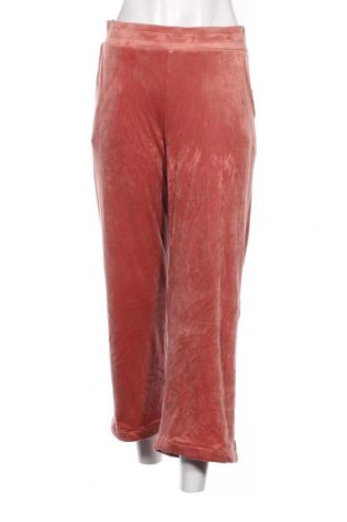 Γυναικείο αθλητικό παντελόνι VRS Woman, Μέγεθος M, Χρώμα Ρόζ , Τιμή 9,87 €