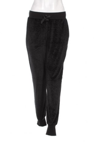 Γυναικείο αθλητικό παντελόνι VRS Woman, Μέγεθος M, Χρώμα Μαύρο, Τιμή 9,87 €
