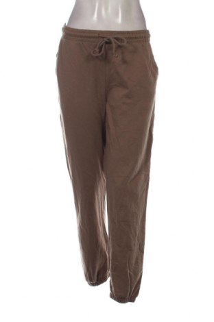 Γυναικείο αθλητικό παντελόνι Vero Moda, Μέγεθος M, Χρώμα  Μπέζ, Τιμή 4,95 €