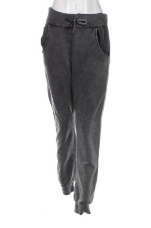 Γυναικείο αθλητικό παντελόνι Vestino, Μέγεθος M, Χρώμα Γκρί, Τιμή 10,02 €