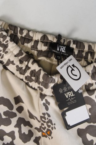 Damen Sporthose Viral Vibes, Größe XS, Farbe Mehrfarbig, Preis 6,39 €