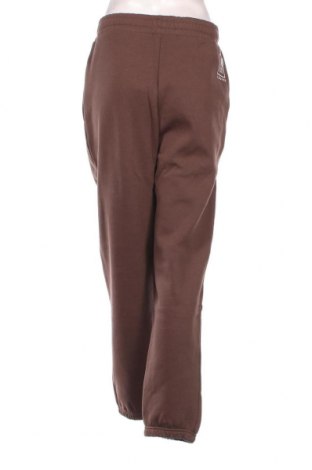 Pantaloni trening de femei Viral Vibes, Mărime XL, Culoare Maro, Preț 203,95 Lei