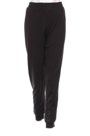 Γυναικείο αθλητικό παντελόνι Vivance, Μέγεθος XXL, Χρώμα Μαύρο, Τιμή 13,51 €