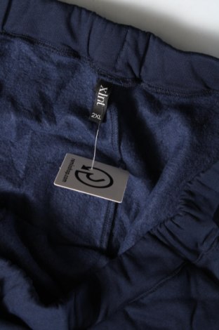 Damen Sporthose Xlnt, Größe 3XL, Farbe Blau, Preis € 15,97
