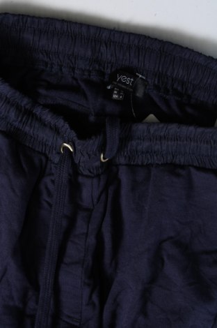Pantaloni trening de femei Yest, Mărime M, Culoare Albastru, Preț 31,09 Lei