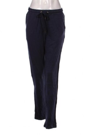 Pantaloni trening de femei Yest, Mărime M, Culoare Albastru, Preț 88,82 Lei