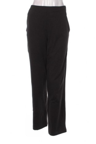 Damen Sporthose Zaggora, Größe L, Farbe Schwarz, Preis € 13,81