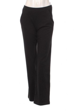 Γυναικείο αθλητικό παντελόνι Zaggora, Μέγεθος M, Χρώμα Μαύρο, Τιμή 8,57 €