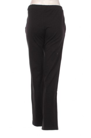 Γυναικείο αθλητικό παντελόνι Zaggora, Μέγεθος M, Χρώμα Μαύρο, Τιμή 8,57 €