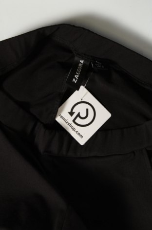 Γυναικείο αθλητικό παντελόνι Zagora, Μέγεθος S, Χρώμα Μαύρο, Τιμή 8,15 €