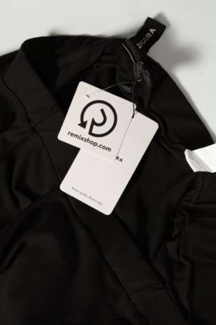 Γυναικείο αθλητικό παντελόνι Zagora, Μέγεθος M, Χρώμα Μαύρο, Τιμή 7,06 €