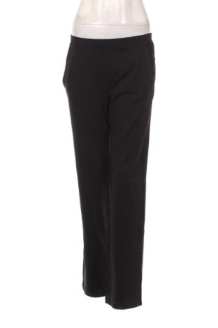 Γυναικείο αθλητικό παντελόνι Zagora, Μέγεθος M, Χρώμα Μαύρο, Τιμή 12,71 €