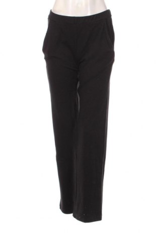 Γυναικείο αθλητικό παντελόνι Zagora, Μέγεθος S, Χρώμα Μαύρο, Τιμή 7,56 €