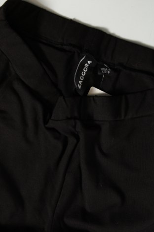 Γυναικείο αθλητικό παντελόνι Zagora, Μέγεθος S, Χρώμα Μαύρο, Τιμή 9,23 €