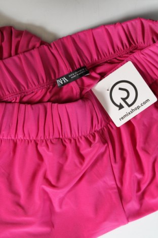 Damen Sporthose Zara, Größe S, Farbe Rosa, Preis 18,79 €