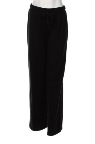 Γυναικείο αθλητικό παντελόνι Zara, Μέγεθος S, Χρώμα Μαύρο, Τιμή 8,40 €