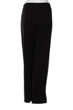 Pantaloni trening de femei Zara, Mărime S, Culoare Negru, Preț 69,82 Lei