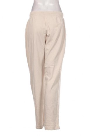 Damen Sporthose Zara, Größe M, Farbe Beige, Preis 8,40 €